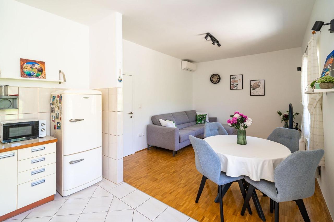 Ponte Apartment Orasac Exterior foto
