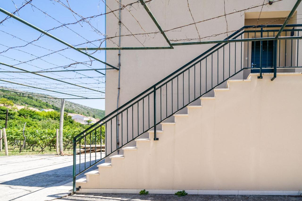 Ponte Apartment Orasac Exterior foto