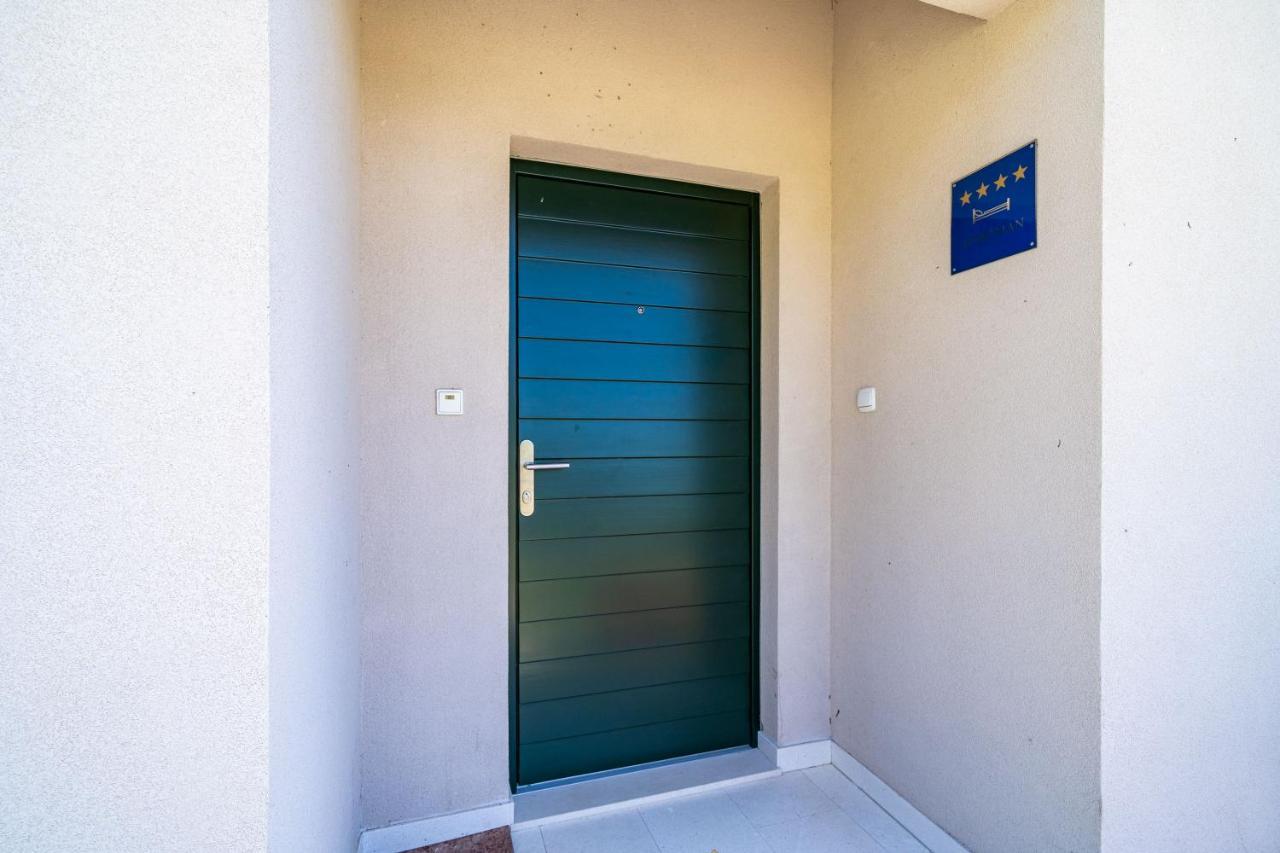 Ponte Apartment Orasac Exterior foto